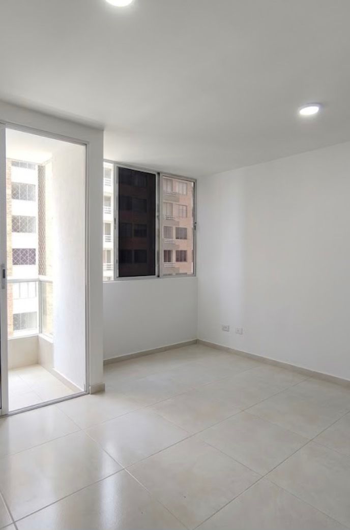 APARTAMENTO EN VENTA CAMPESTRE - CARTAGENA