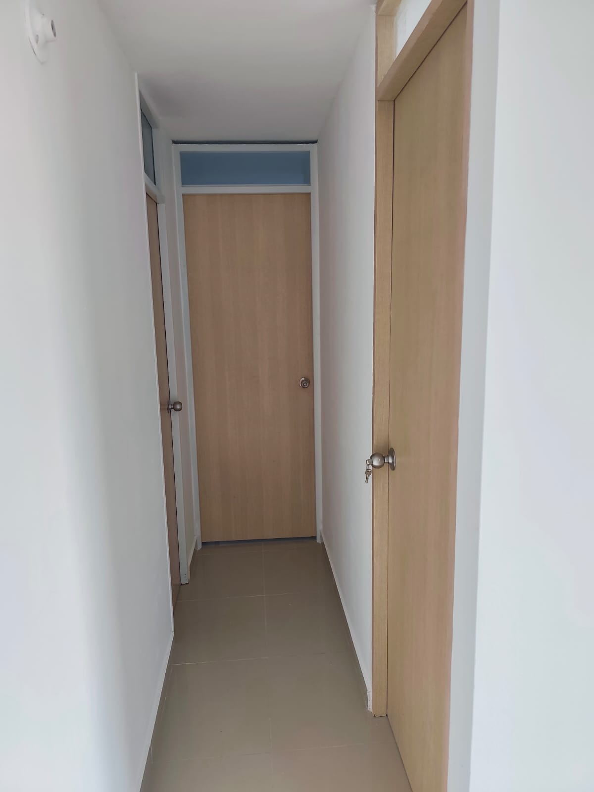 ARRIENDO APARTAMENTO EN VILLA ROSITA
