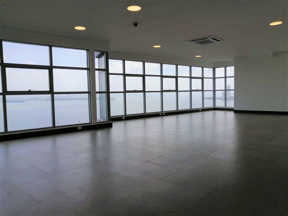 OFICINA EN ARRIENDO BOCAGRANDE - CARTAGENA