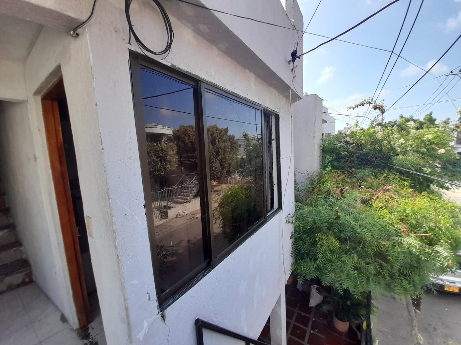 EN VENTA APARTAMENTO EN PARAGUAY - CARTAGENA