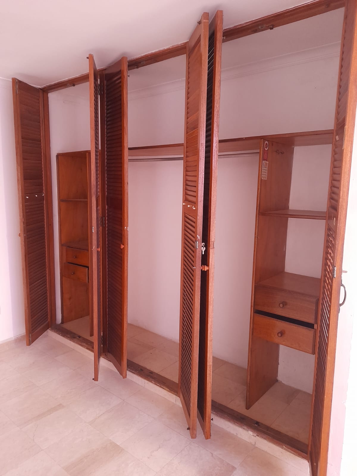 APARTAMENTO EN ARRIENDO BOCAGRANDE - CARTAGENA