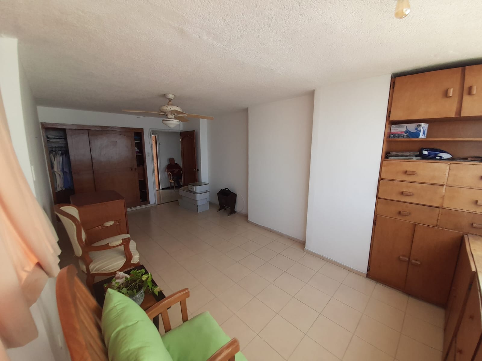 EN VENTA APARTAMENTO EN BOCAGRANDE - CARTAGENA