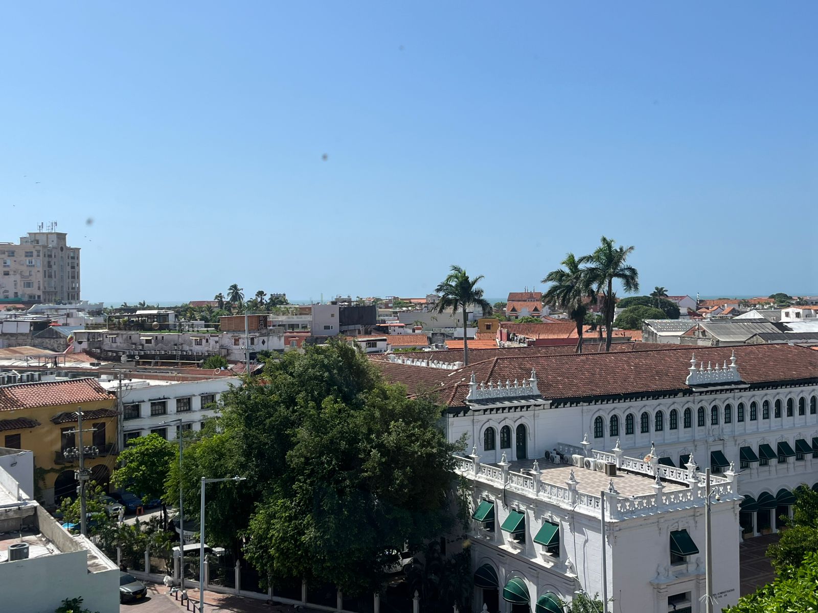 Arriendo Oficina Centro