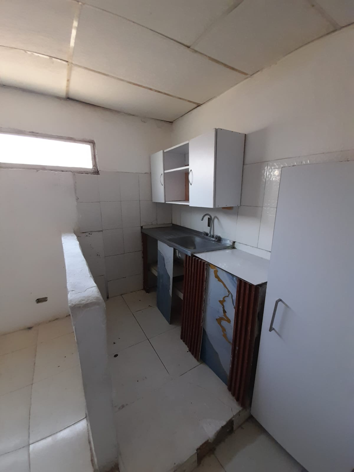 EN VENTA CASA EN EL BARRIO CHINO - CARTAGENA