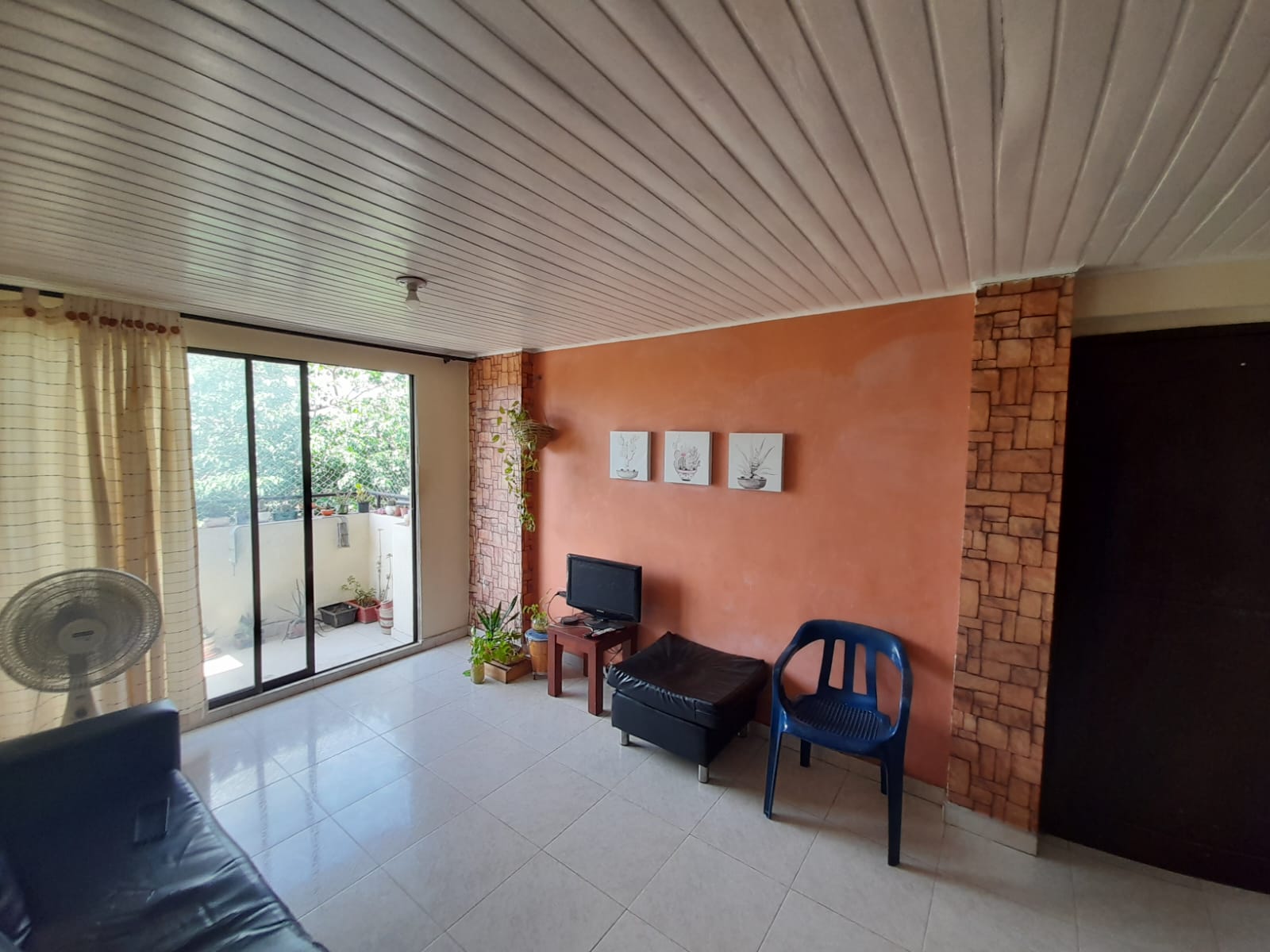 EN VENTA APARTAMENTO EN ALAMEDA LA VICTORIA - CARTAGENA