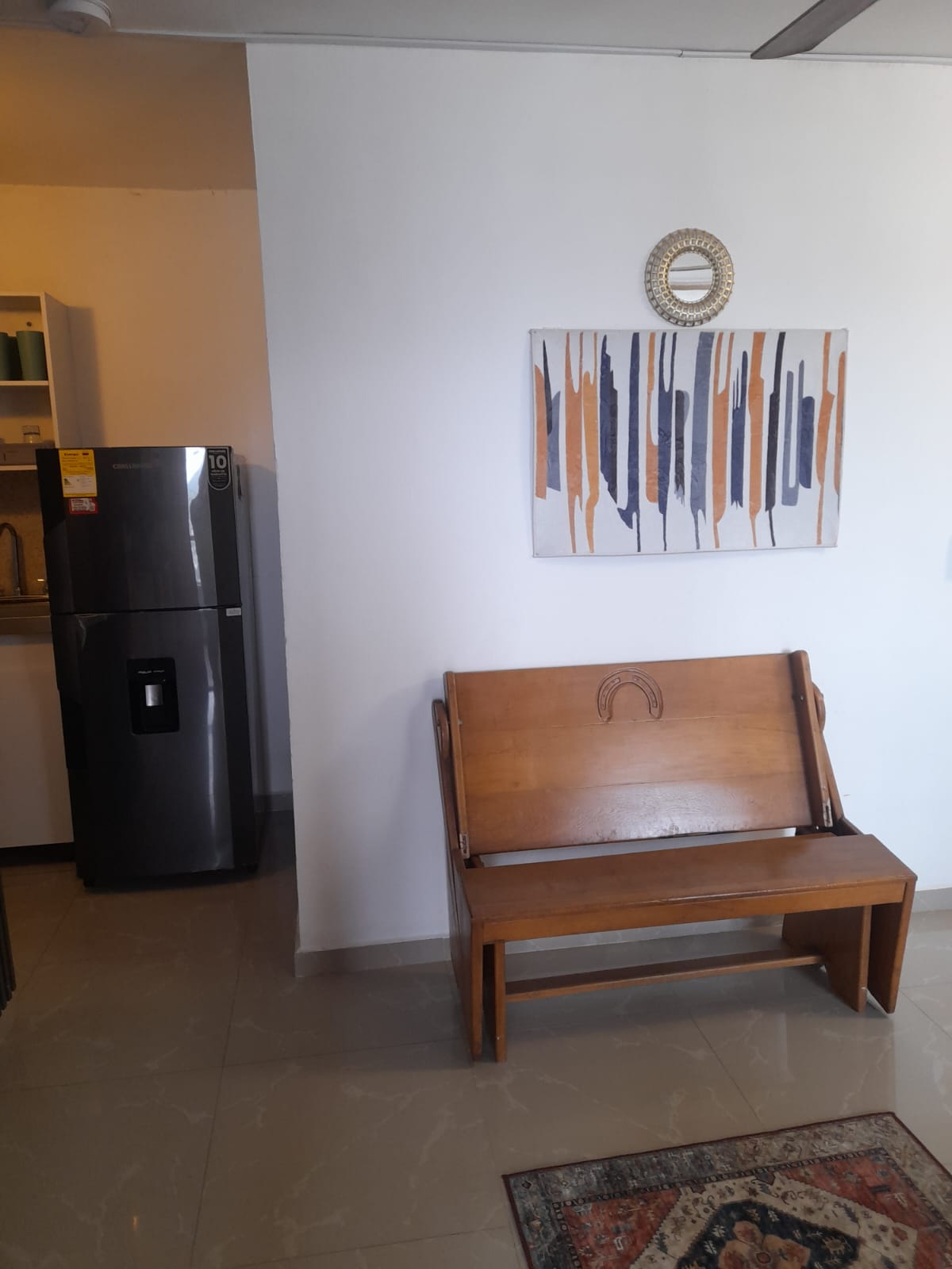 APARTAMENTO EN VENTA USO DE TURISMO (Airbnb) TORICES CARTAGENA