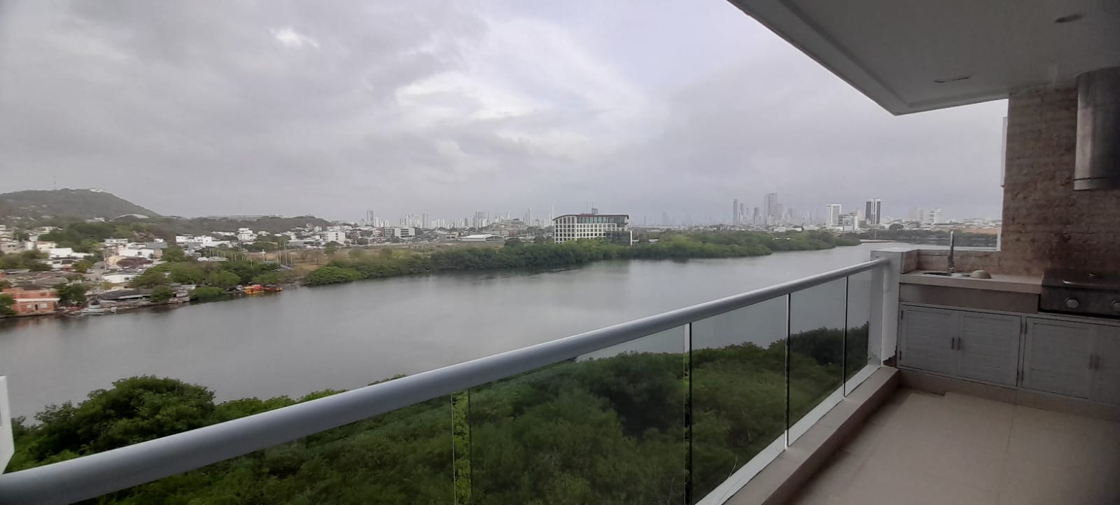 ARRIENDO APARTAMENTO EN CABRERO