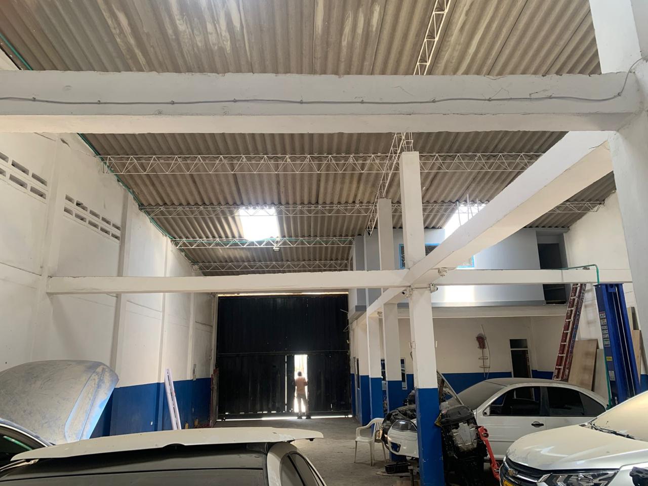 EN VENTA BODEGA 20 DE JULIO - CARTAGENA