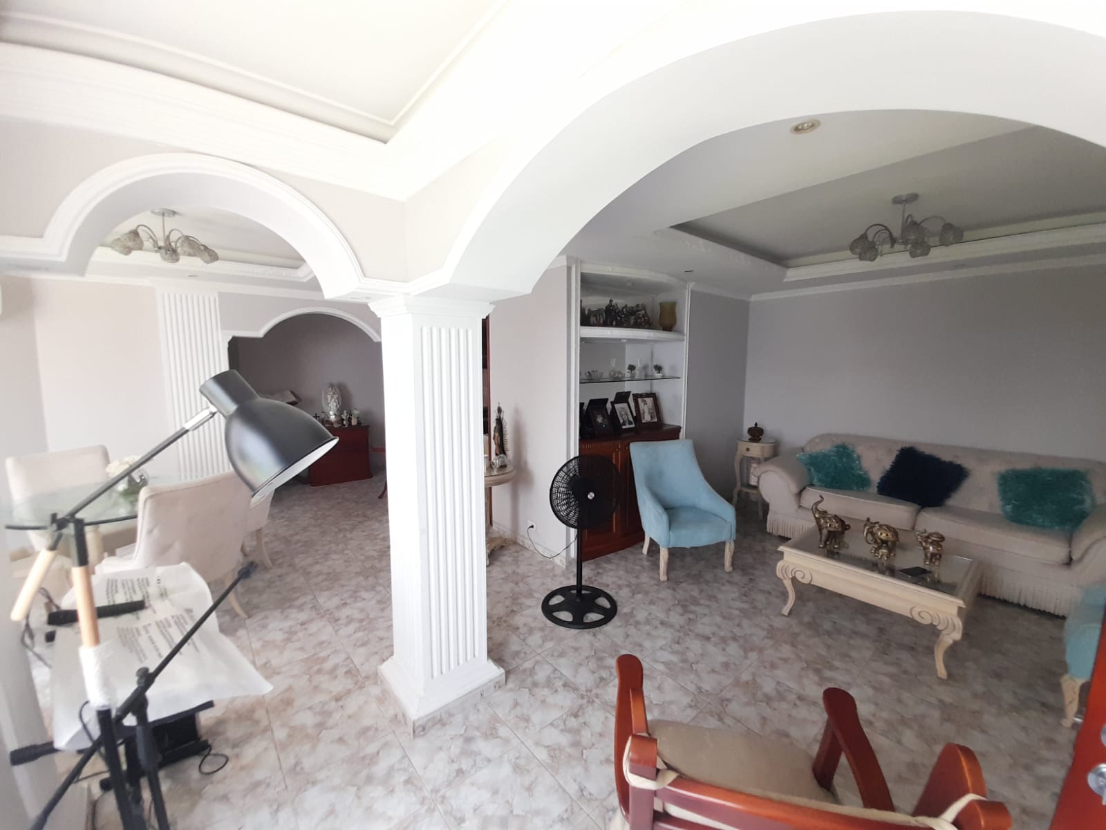 APARTAMENTO EN VENTA EN MANGA - CARTAGENA