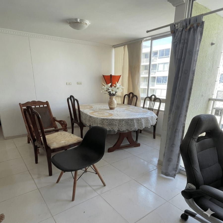 APARTAMENTO PARA VENTA EN LA CAROLINA