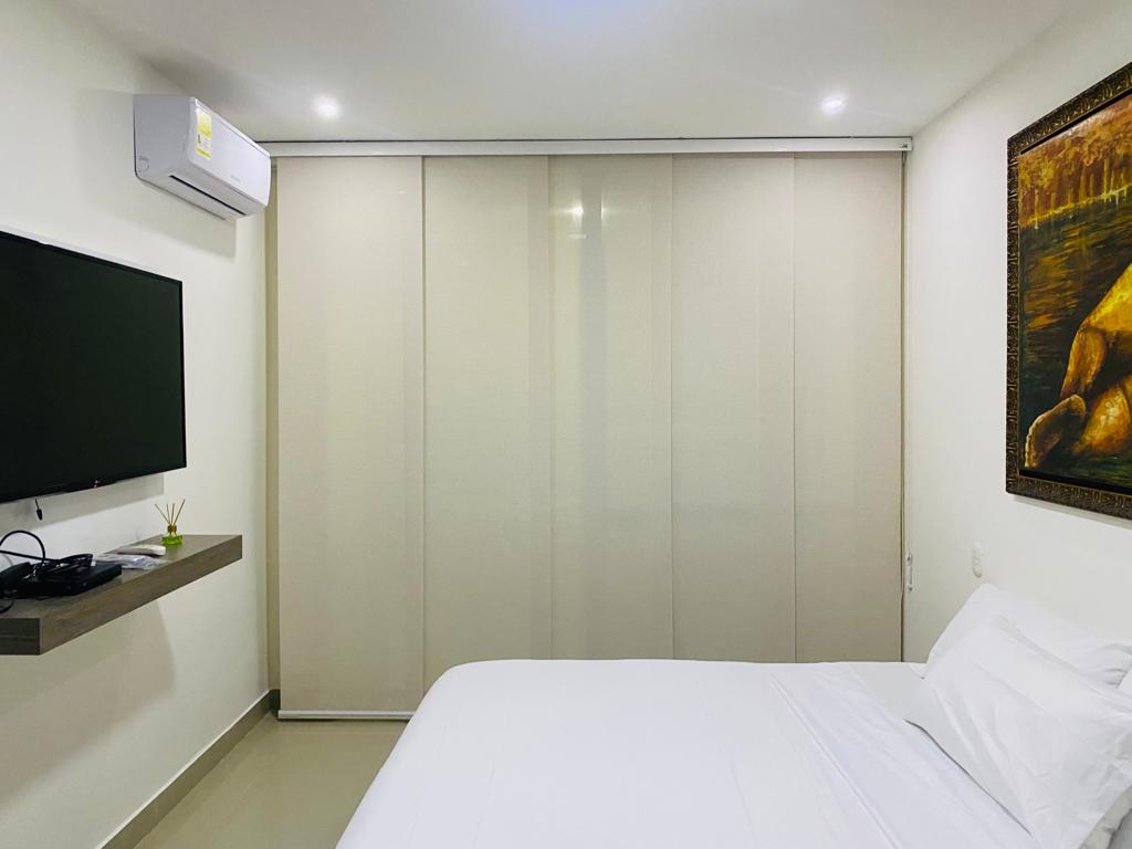APARTAMENTO PARA ARRIENDO EN ZONA NORTE