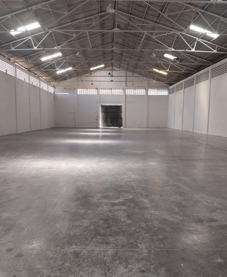 Bodega para Arriendo en El Bosque
