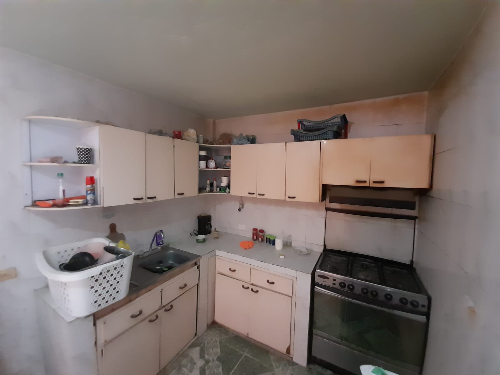 CASA EN VENTA VILLA RUBIA - CARTAGENA