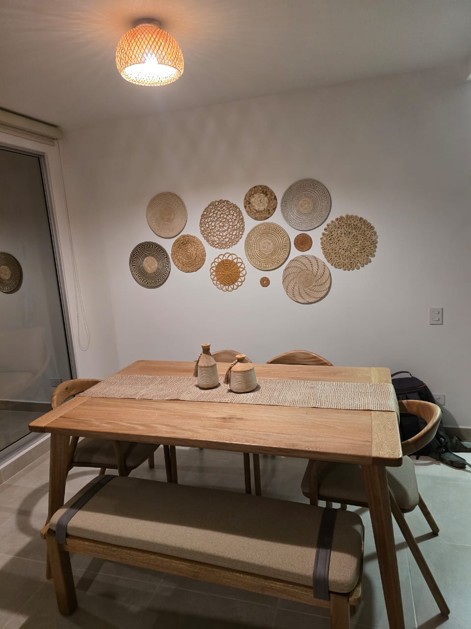 APARTAMENTO EN VENTA SERENA DEL MAR - CARTAGENA