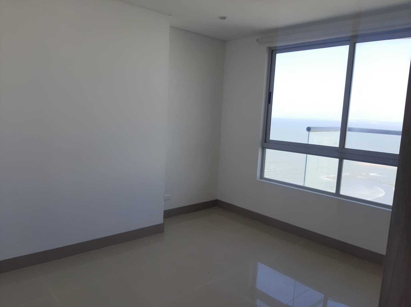 APARTAMENTO PARA ARRIENDO EN EL CABRERO