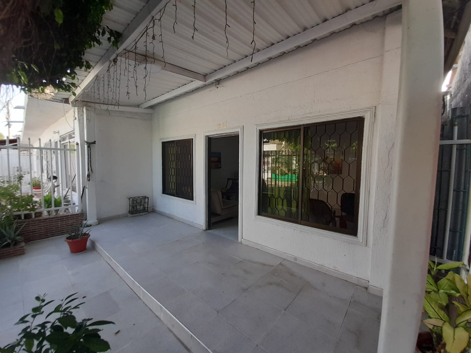 CASA EN VENTA EN CANAPOTE - CARTAGENA