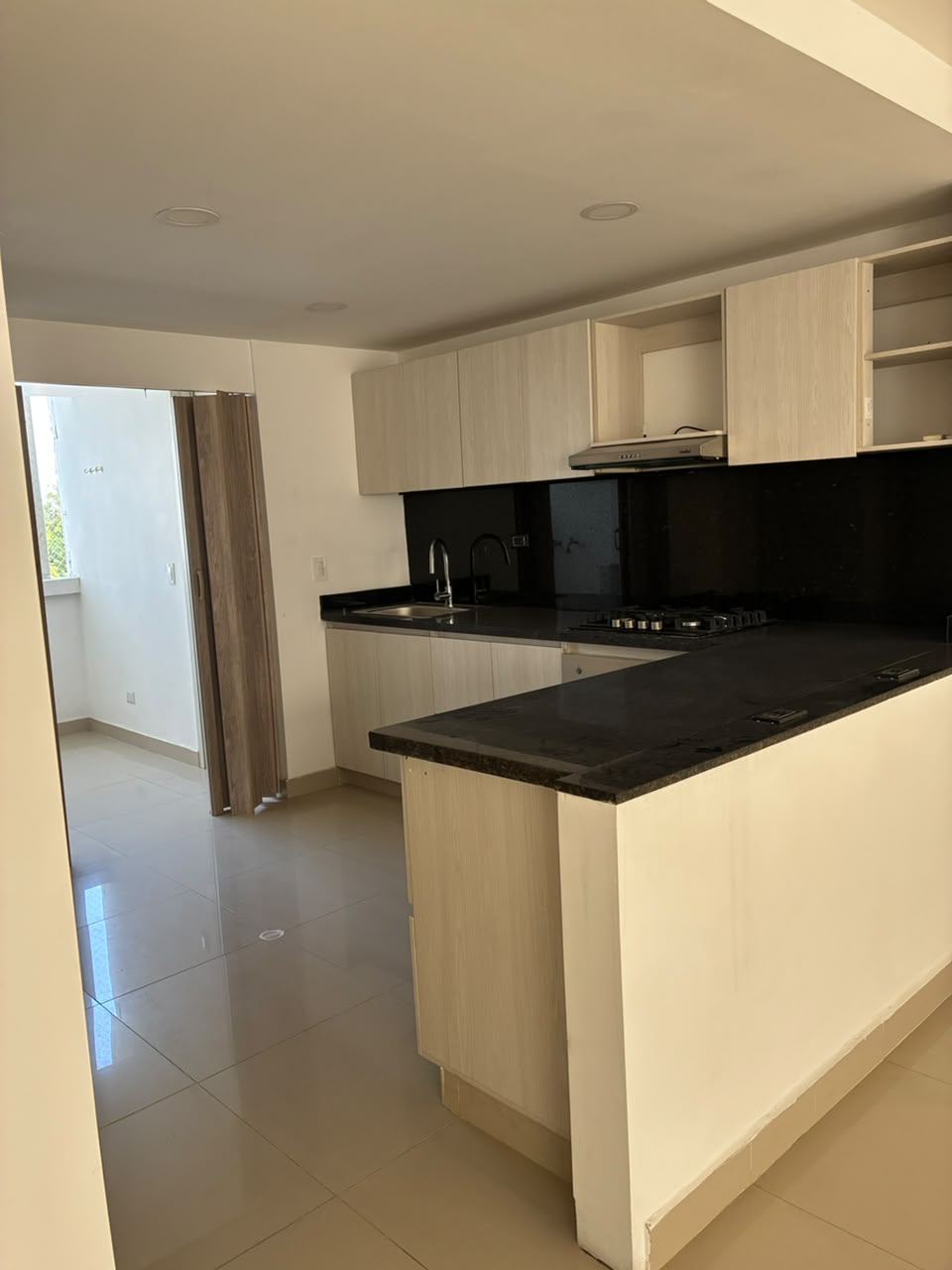 APARTAMENTO EN VENTA CASTILLOGARNDE