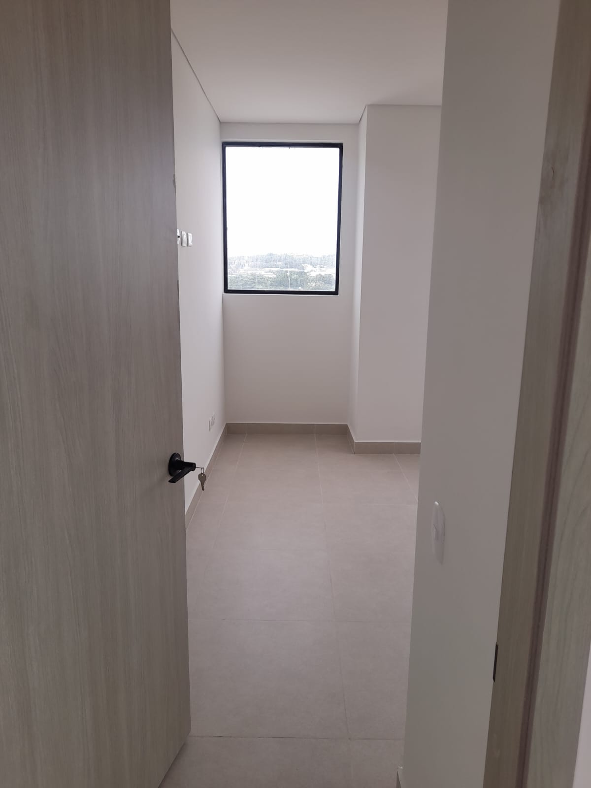 VENTA DE APARTAMENTO EN  MANGA -CARTAGENA