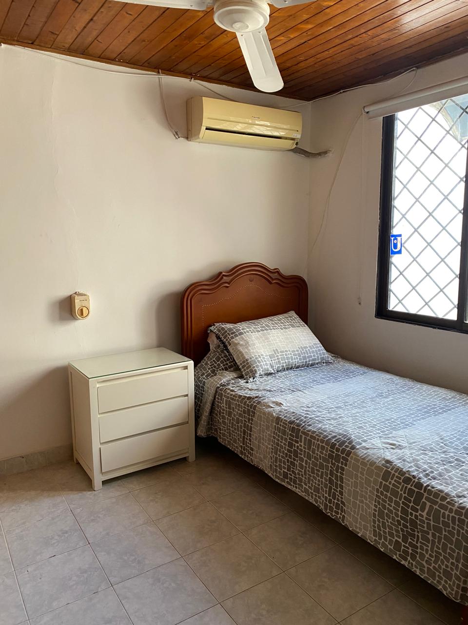 CASA MAS APARTAMENTO EN VENTA ALAMEDA LA VICTORIA-CARTAGENA