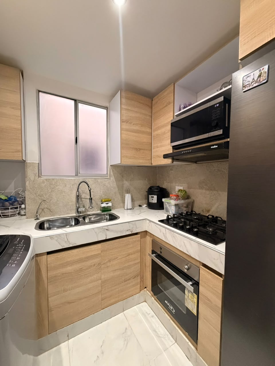 APARTAMENTO EN VENTA PARQUE HEREDIA-CARTAGENA