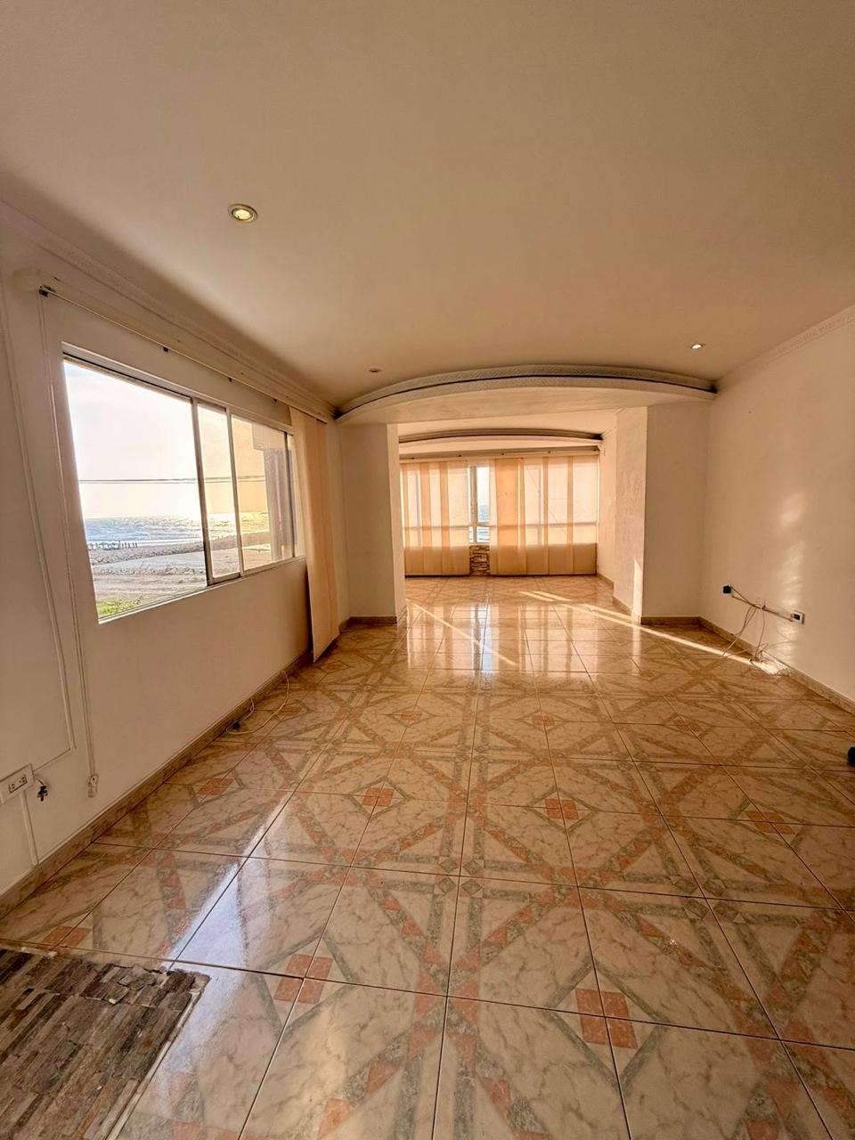 APARTAMENTO EN VENTA BOCAGRANDE-CARTAGENA