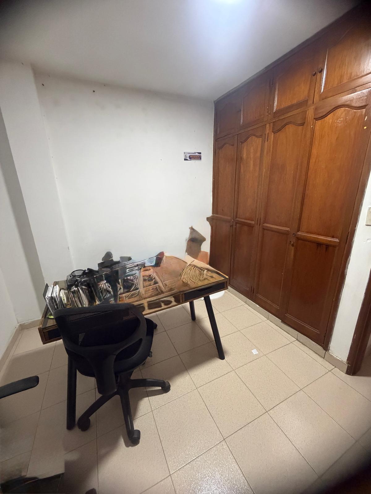 CASA EN ARRIENDO SANTA LUCIA - CARTAGENA