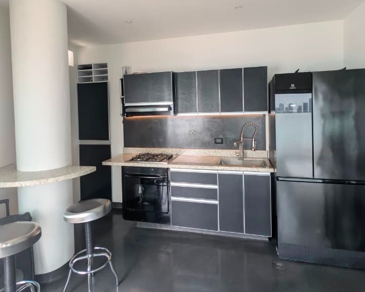 APARTAMENTO EN VENTA BOCAGRANDE-CARTAGENA