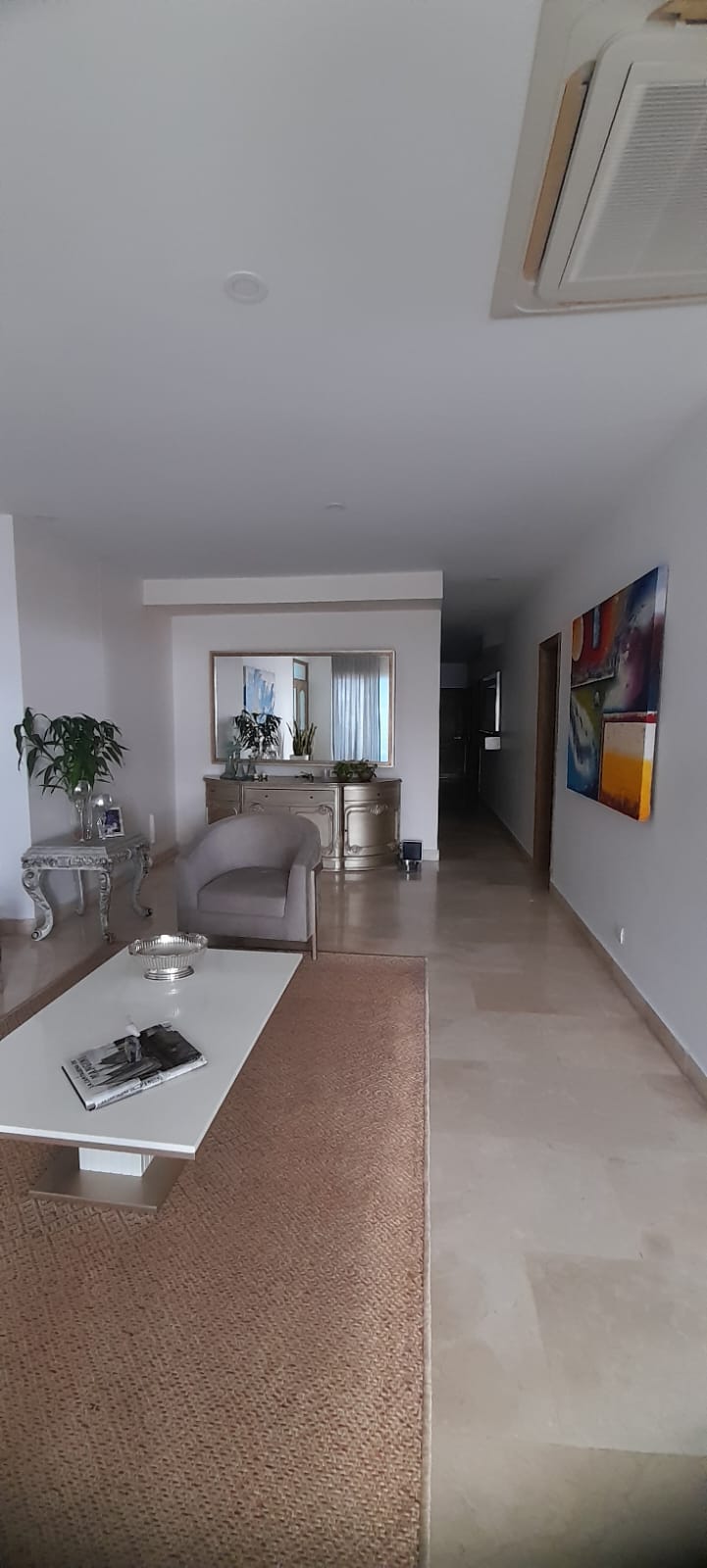 ARRIENDO APARTAMENTO EN BOCAGRANDE