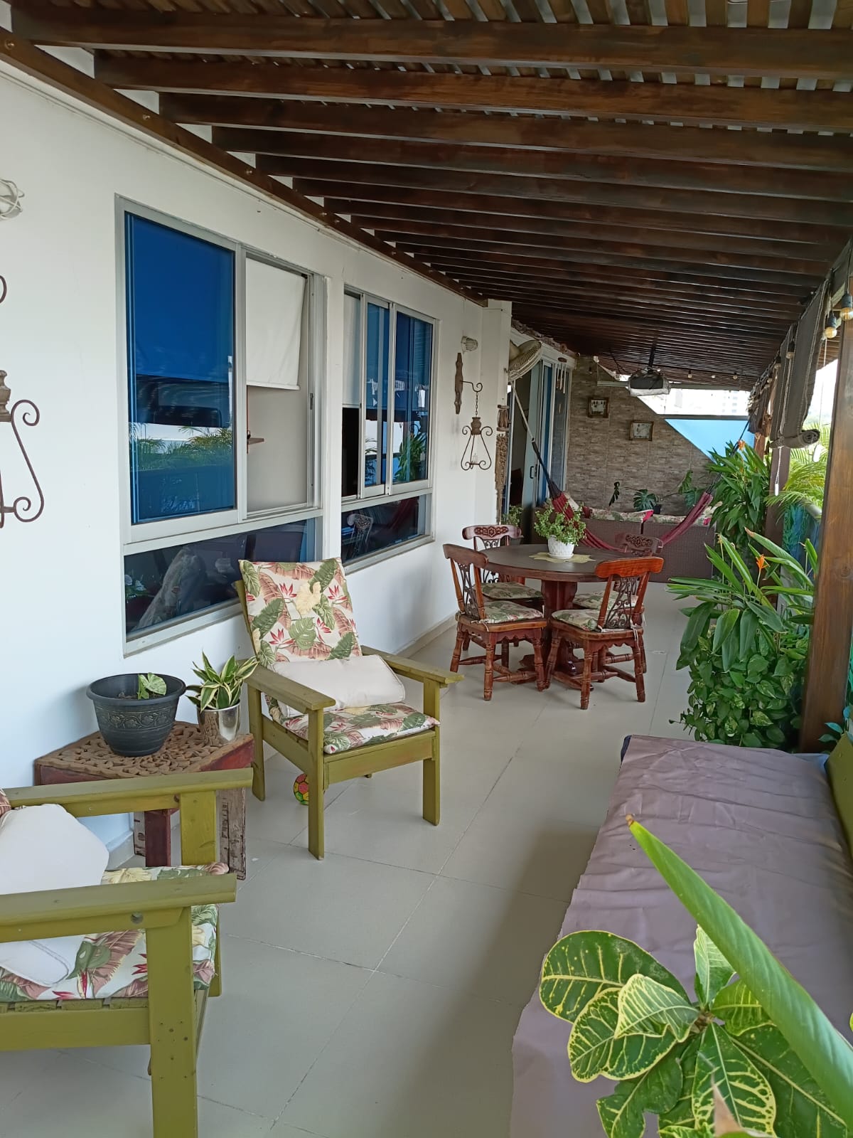 APARTAMENTO EN VENTA EN CRESPO - CARTAGENA