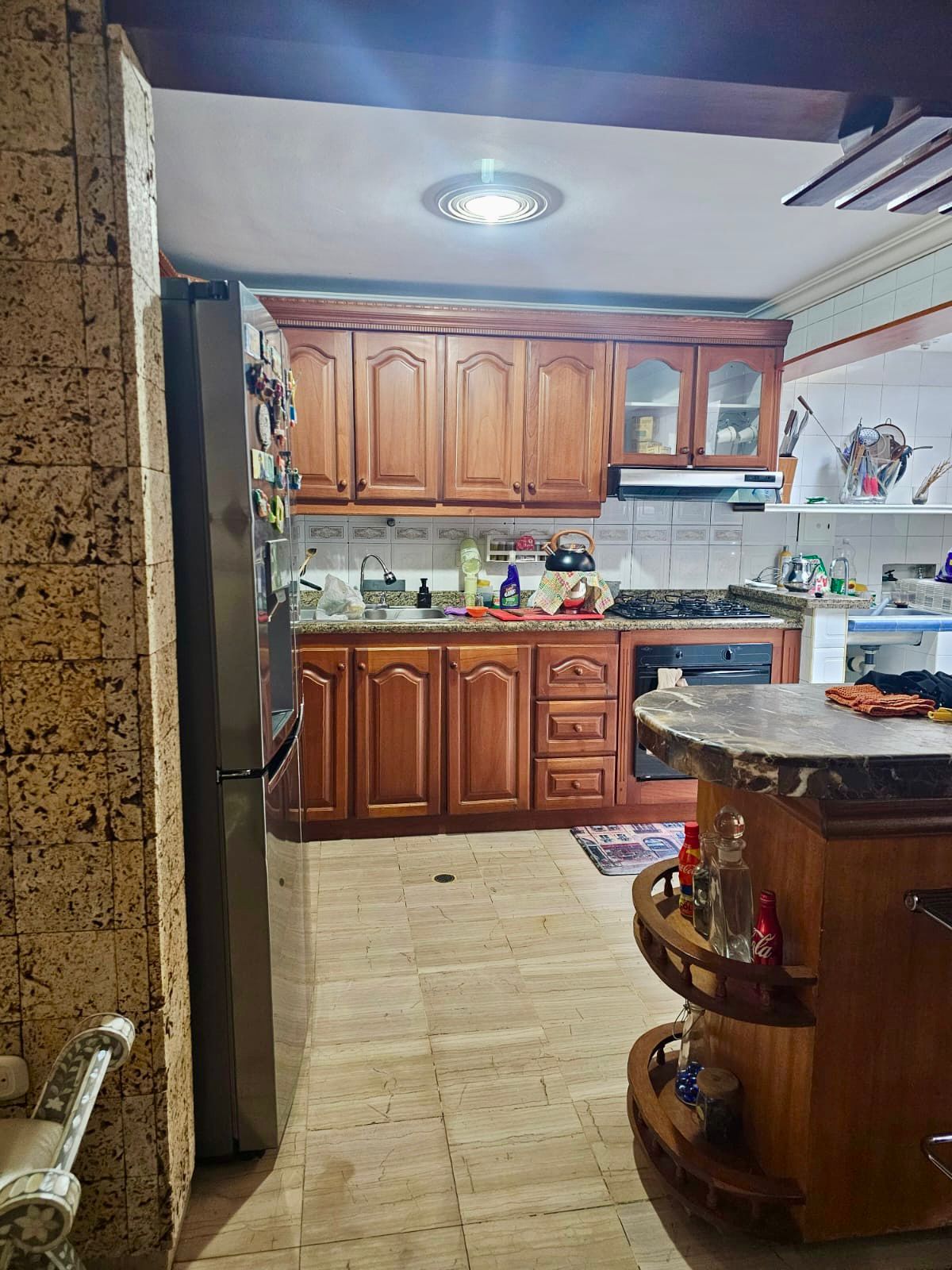 CASA EN VENTA PIE DE LA POPA - CARTAGENA