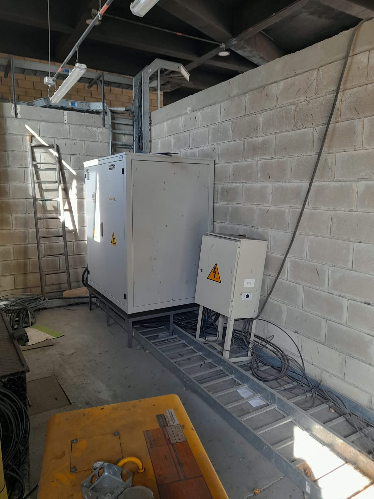 BODEGA EN VENTA EN MAMONAL - CARTAGENA
