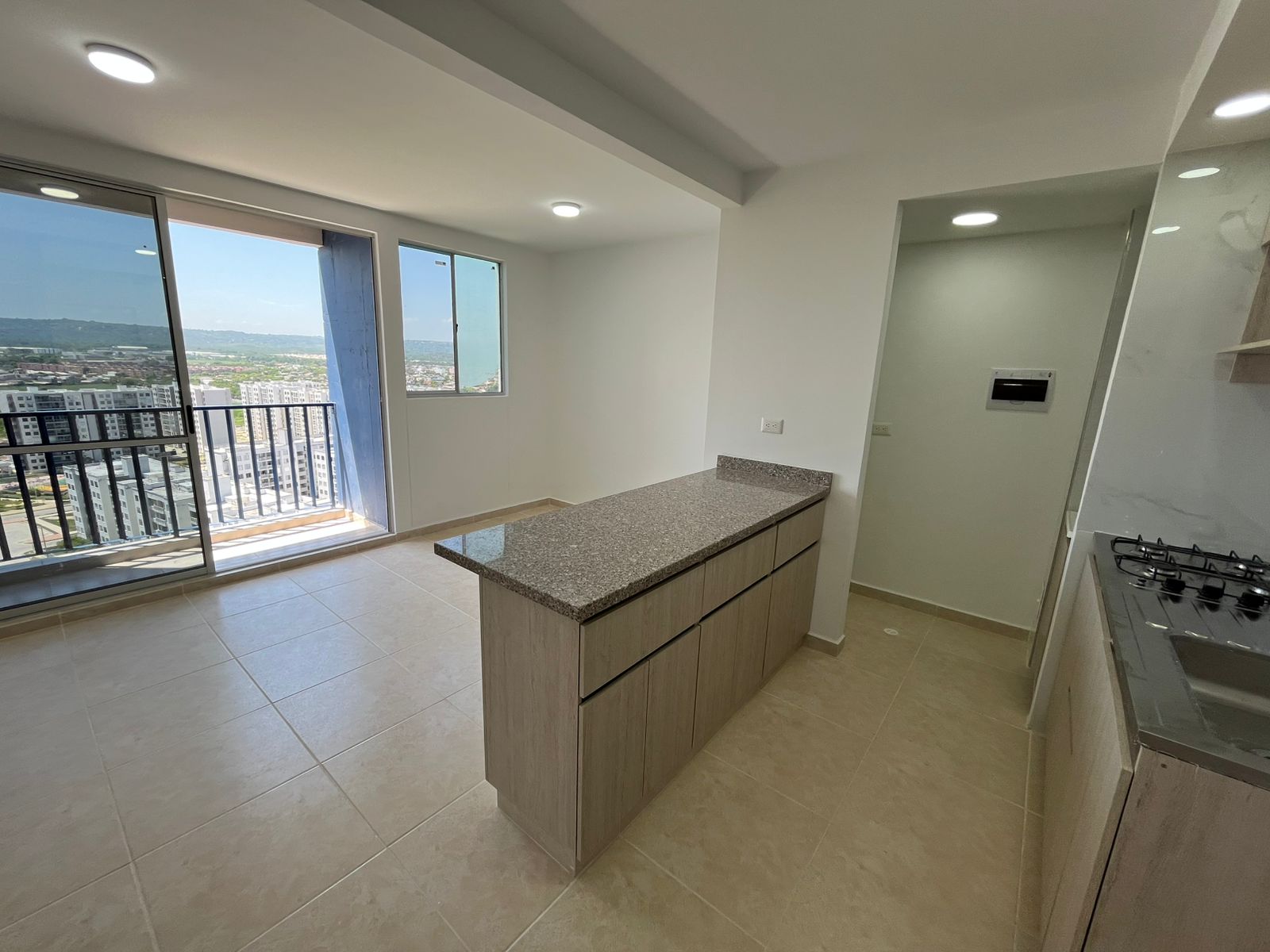 APARTAMENTO PARA VENTA EN LA CAROLINA