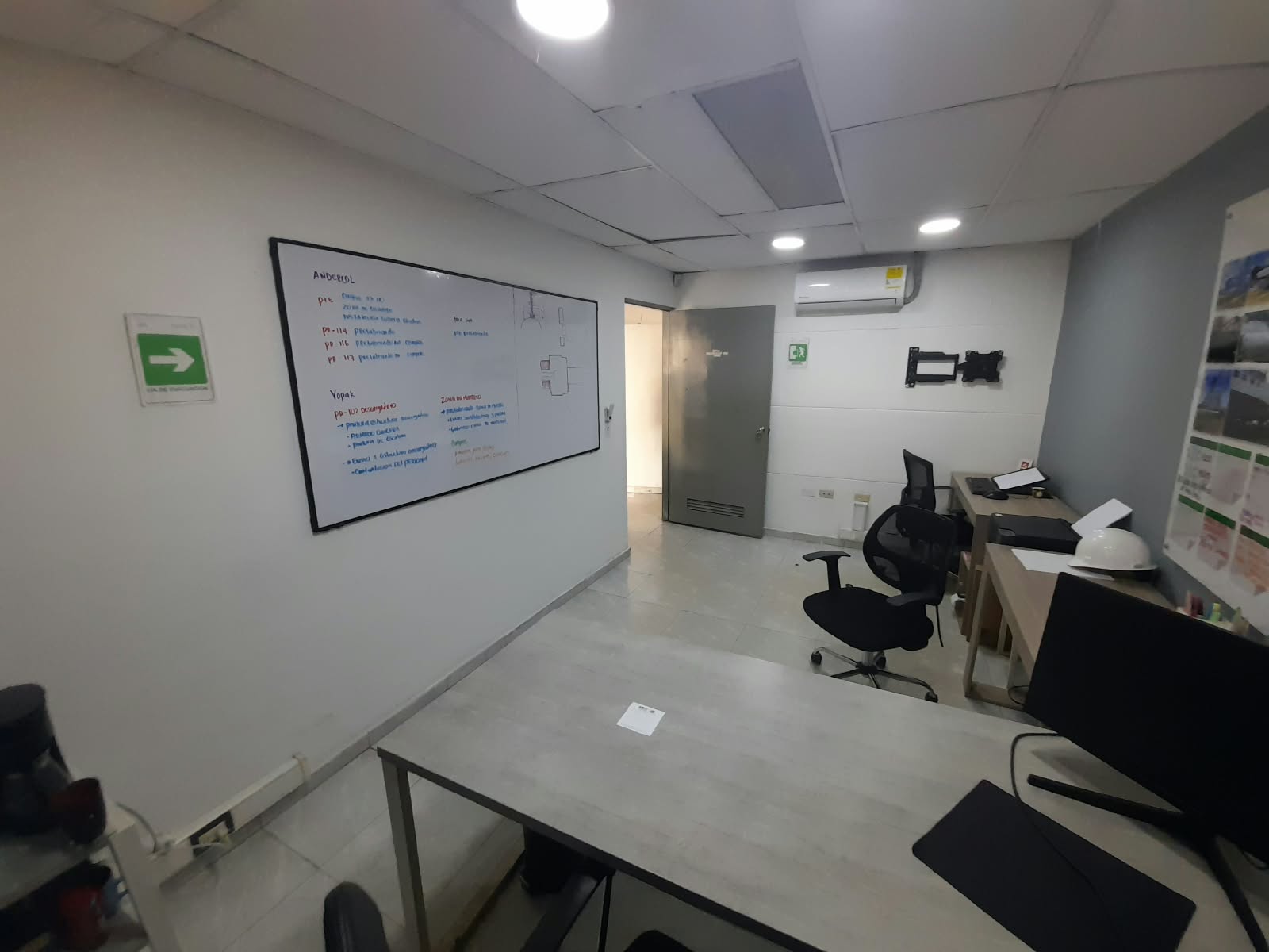 EN VENTA BODEGA EN EL BOSQUE - CARTAGENA