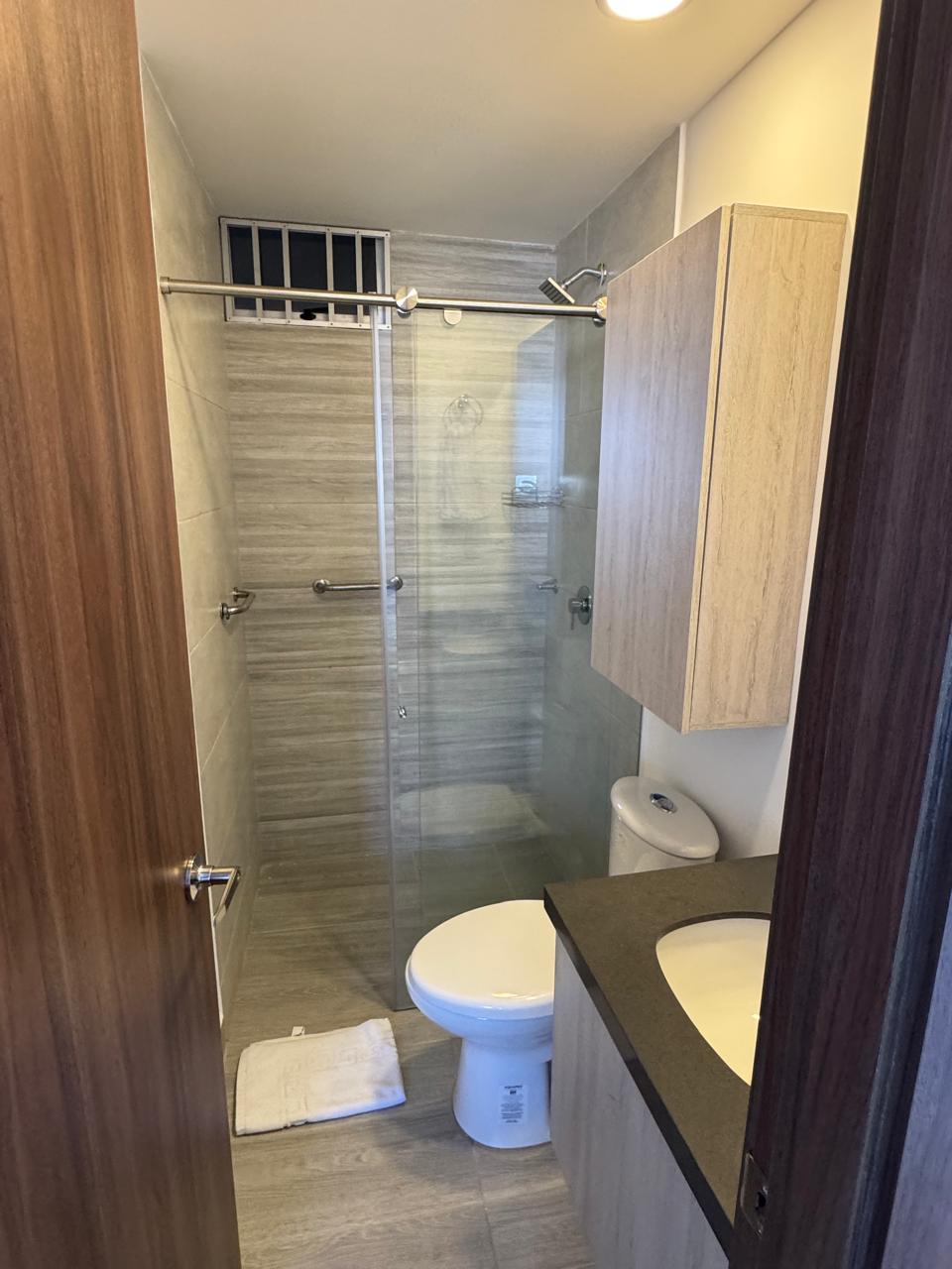Apartamento para Arriendo en Serena del Mar
