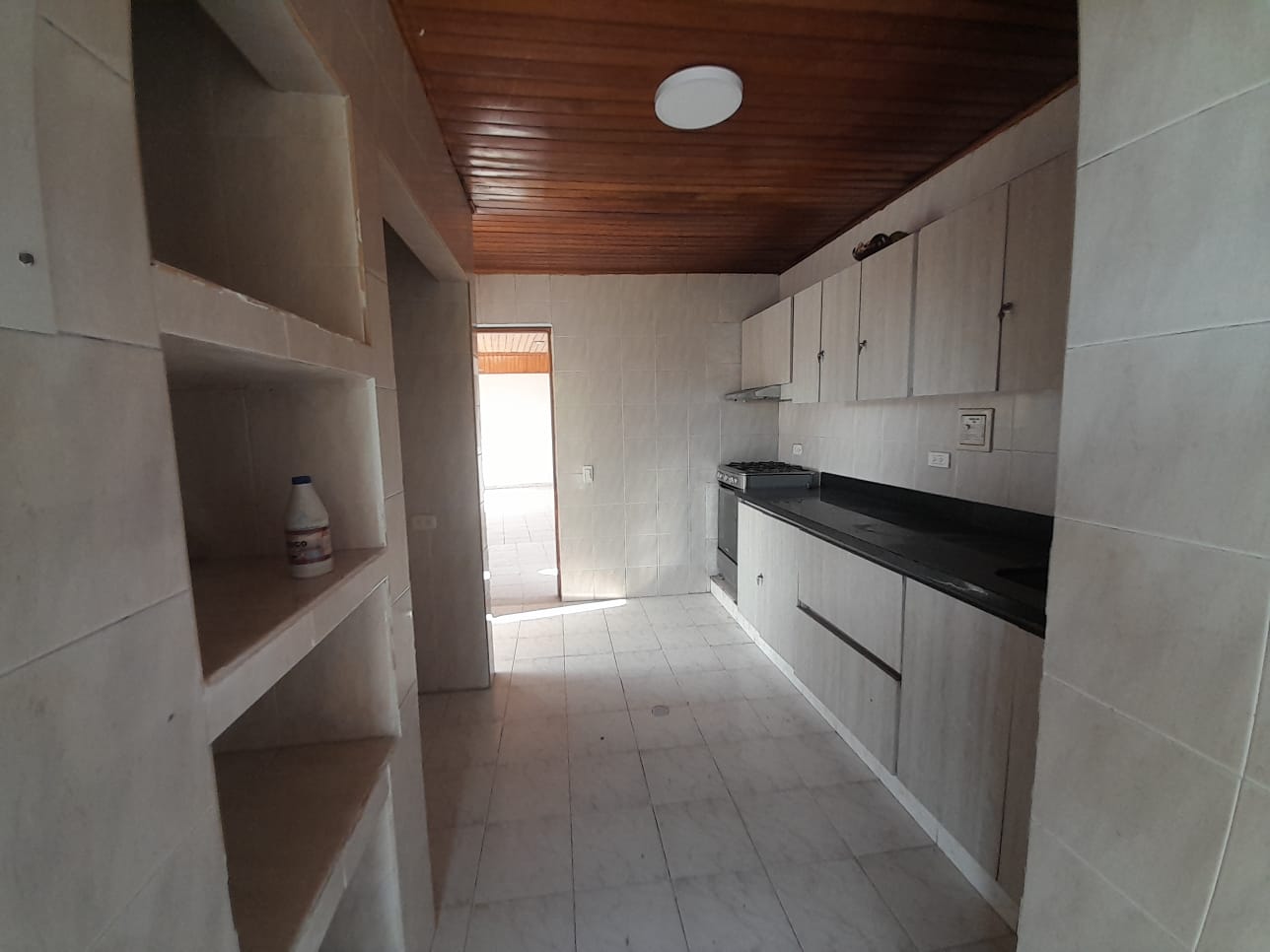 Apartamento para Arriendo en Crespo Cartagena