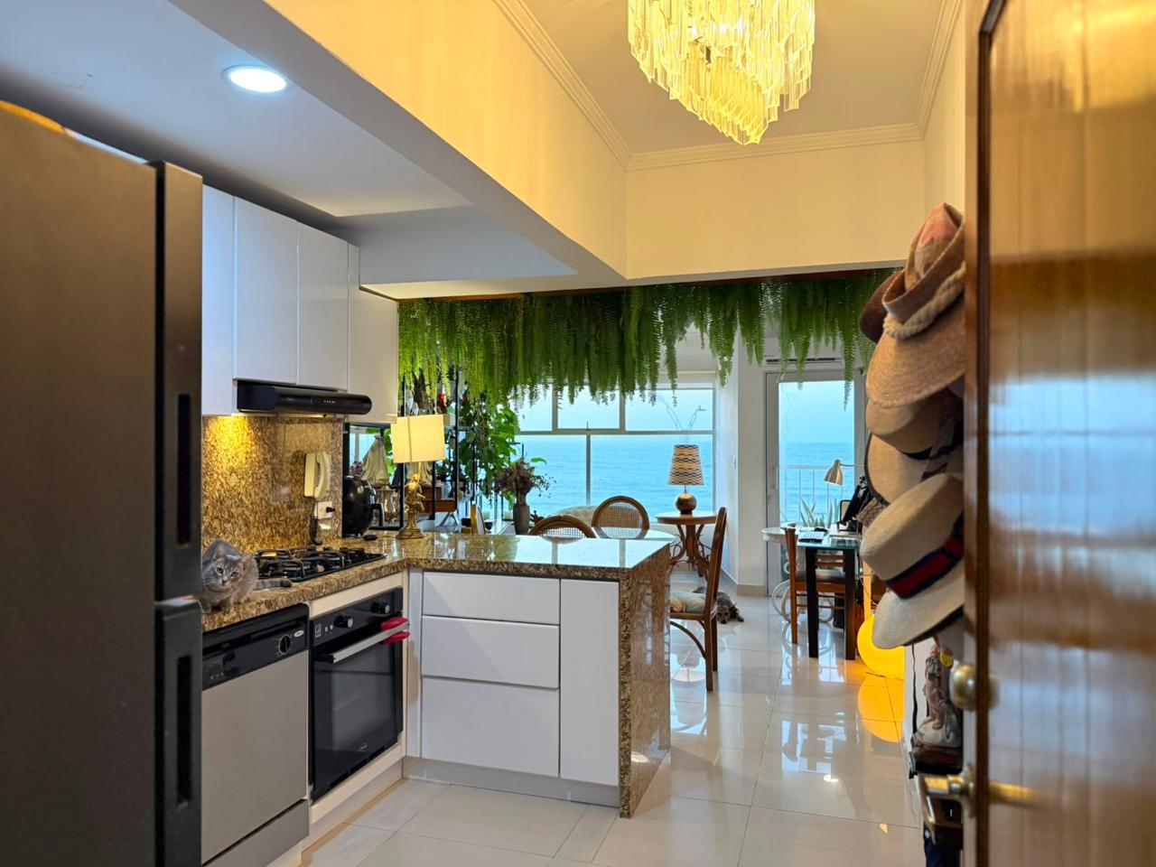 APARTAMENTO EN VENTA  MARBELLA-CARTAGENA