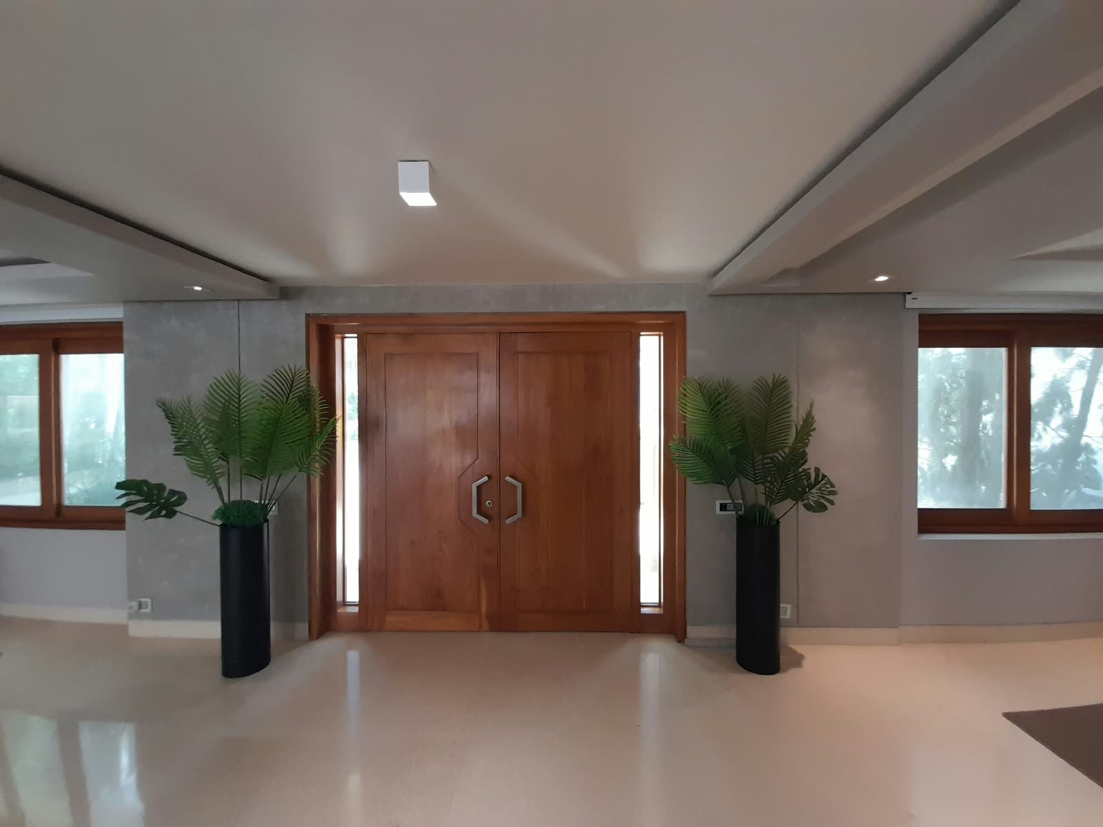 CASA EN ARRIENDO BOCAGRANDE - CARTAGENA