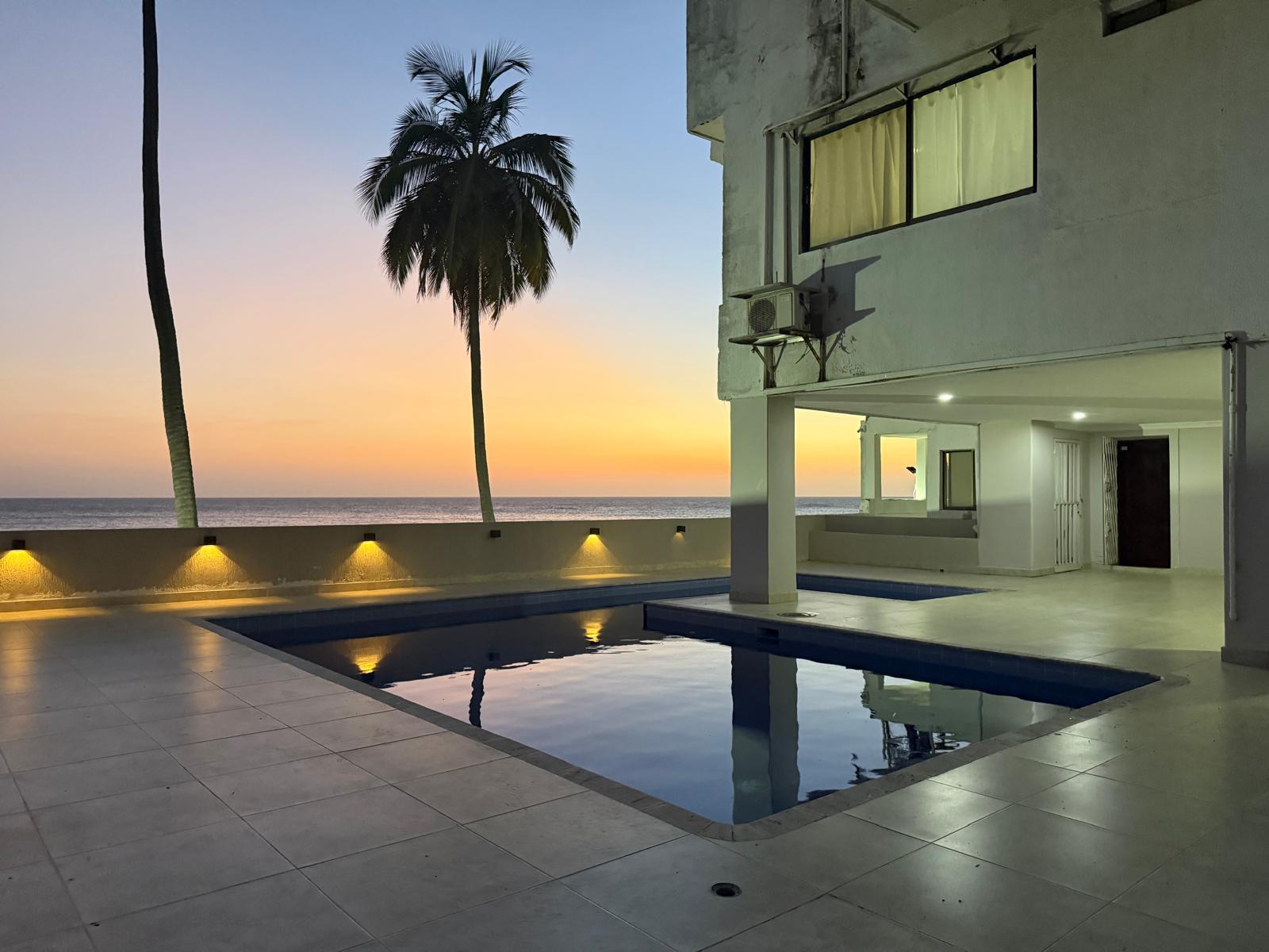 APARTAMENO PARA VENTA EN EL LAGUITO