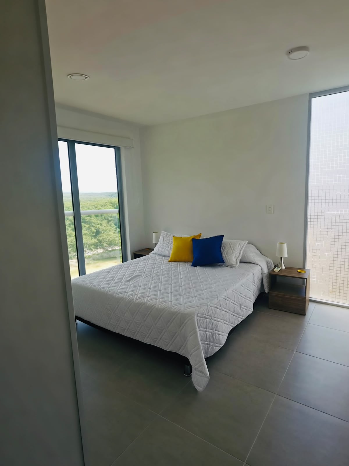 APARTAMENTO EN VENTA SERENA DEL MAR- CARTAGENA