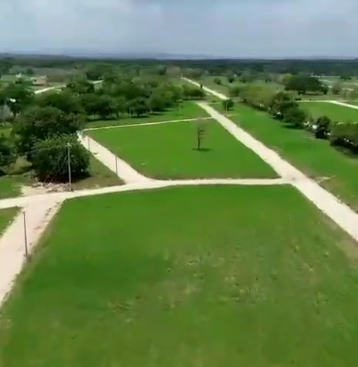 LOTE EN VENTA SANTA ROSA - CARTAGENA