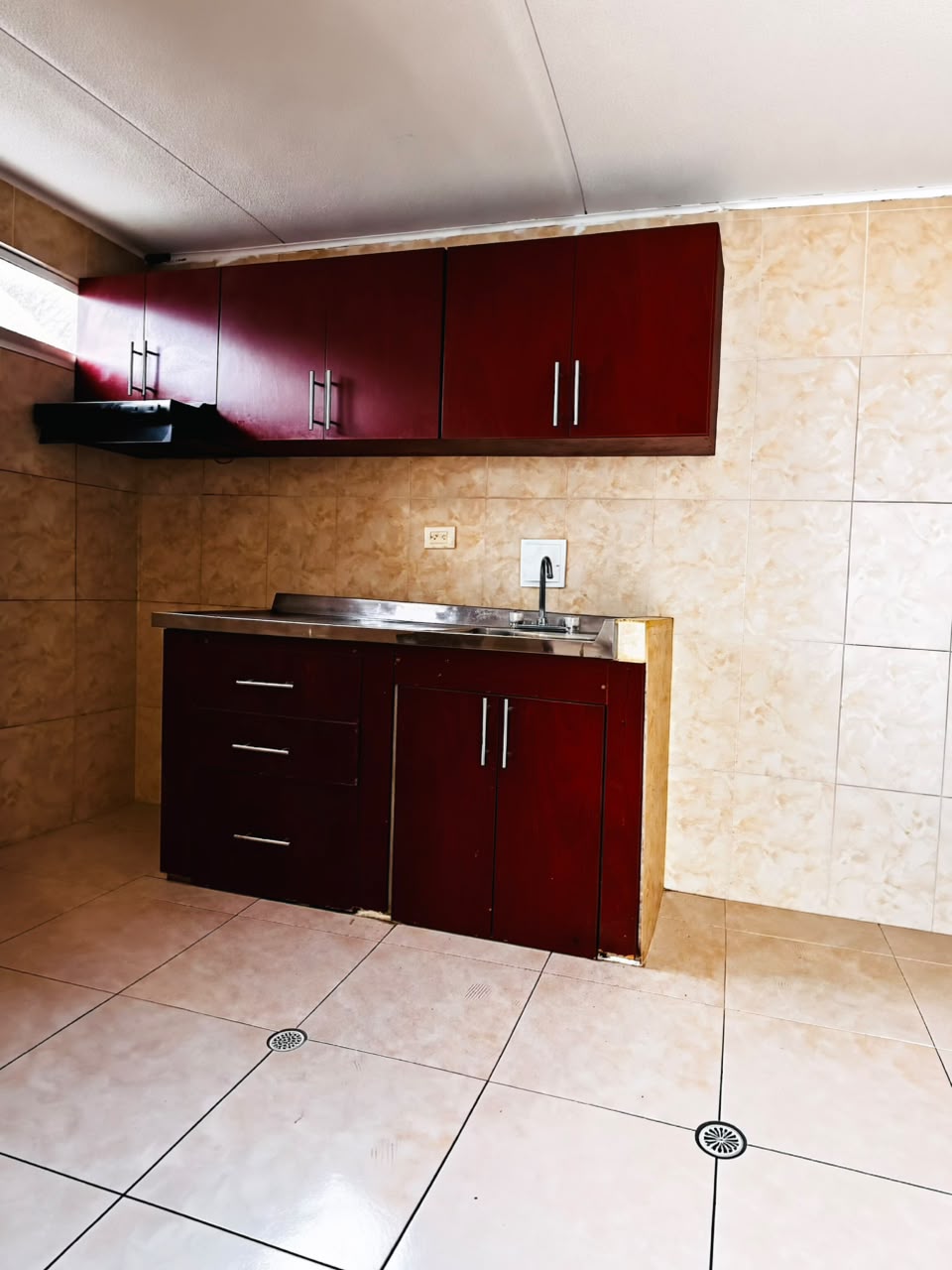 APARTAMENTO EN VENTA PIE DE LA POPA-CARTAGENA