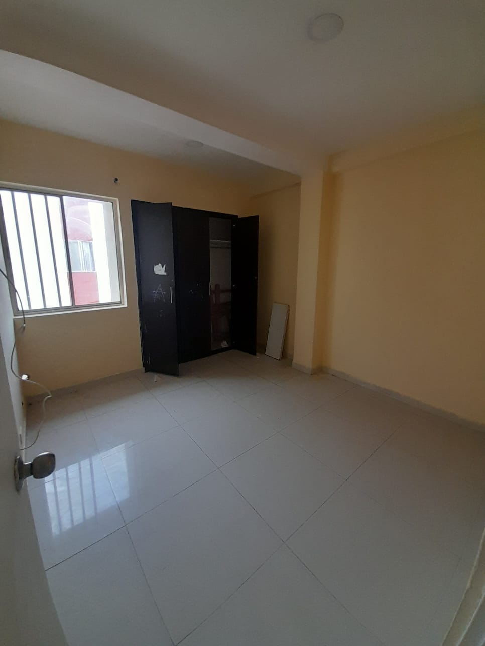 APARTAMENTO PARA ARRIENDO EN PIE DE LA POPA CARTAGENA