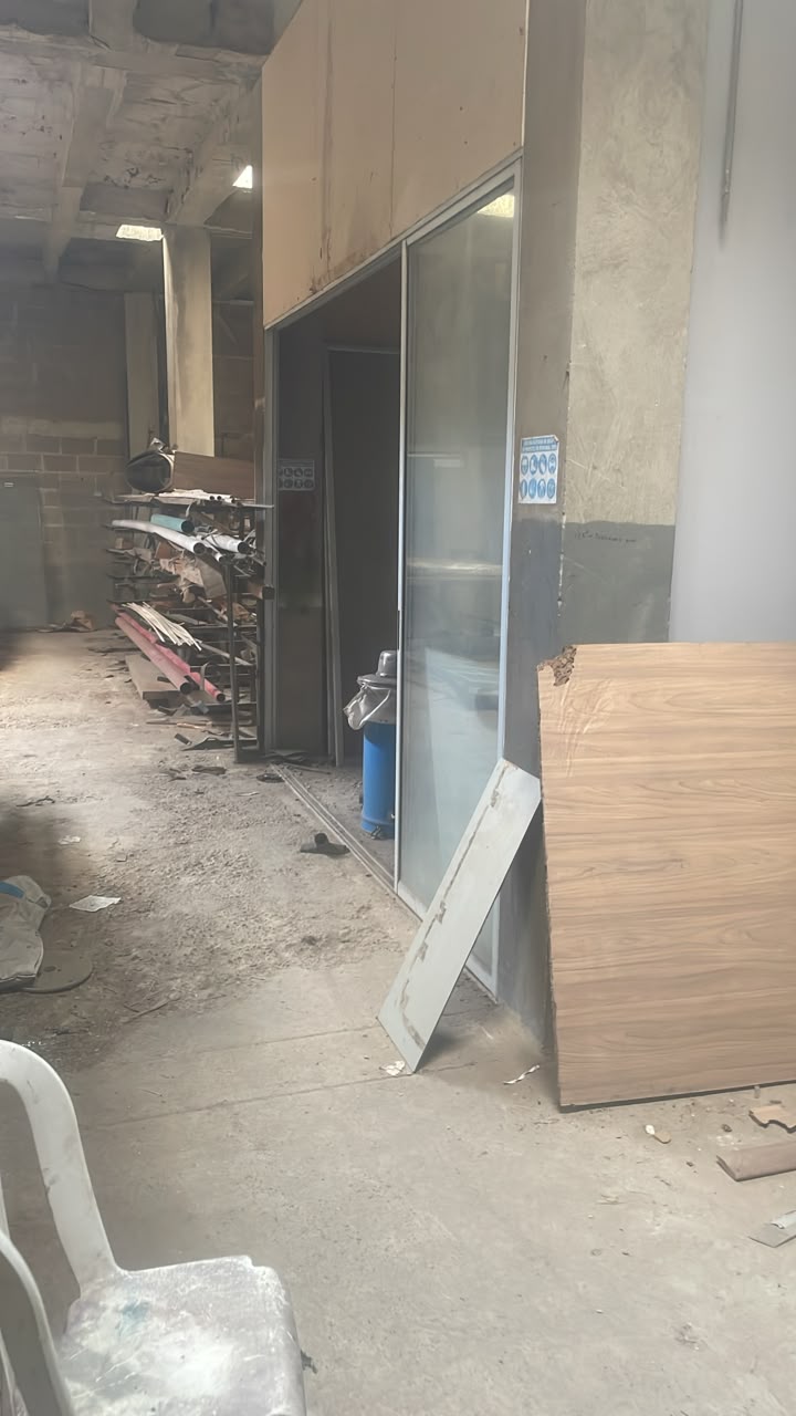 BODEGA PARA ARRIENDO EN EL BOSQUE  SAN ISIDRO CARTAGENA