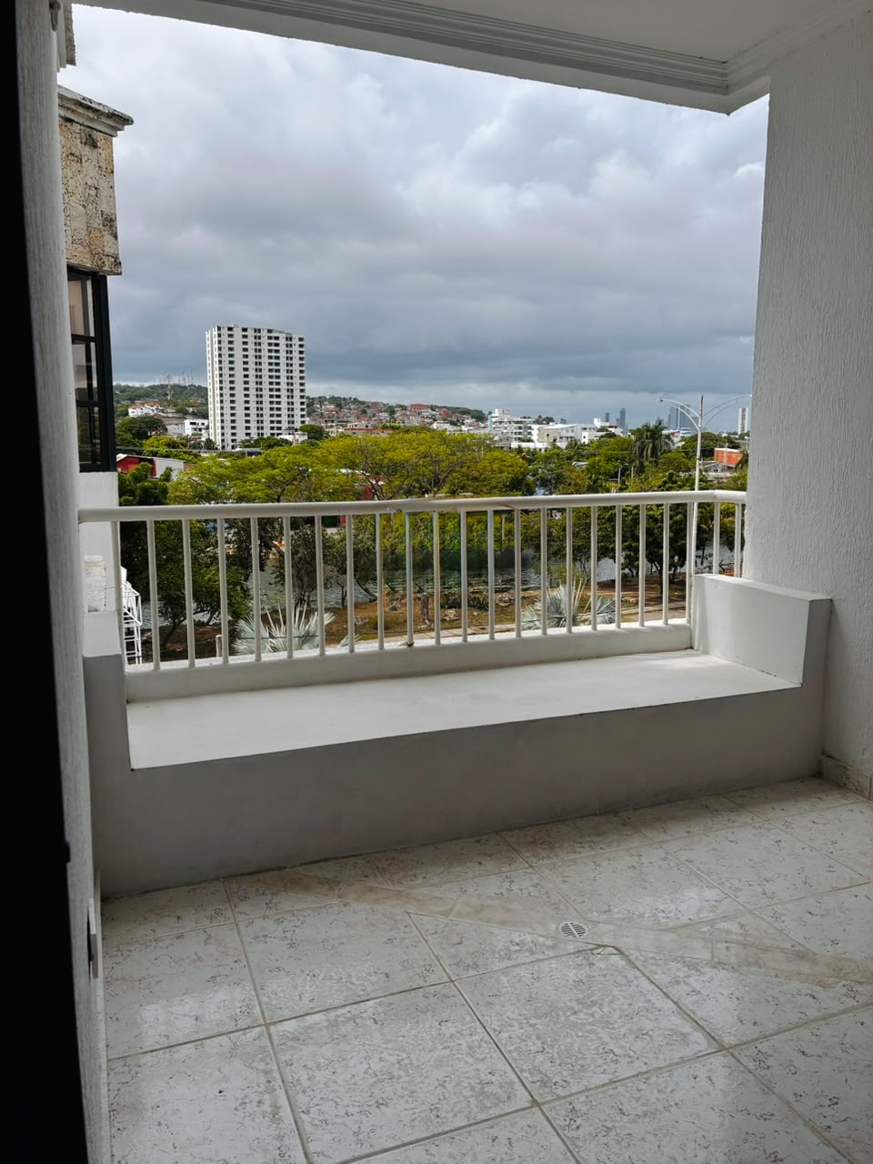 APARTAMENTO EN VENTA  EN CRESPO-CARTAGENA