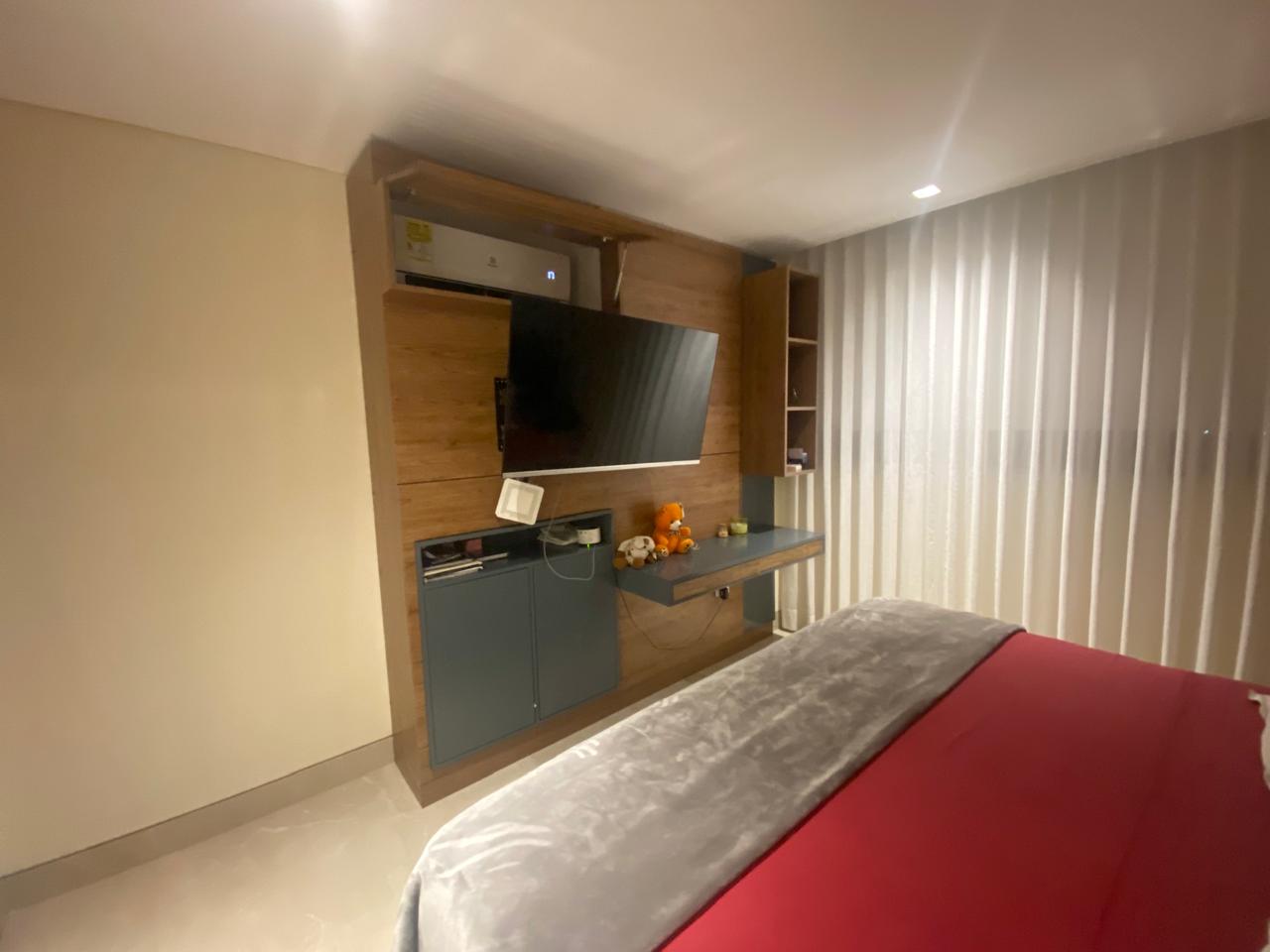APARTAMENTO PARA ARRIENDO AMOBLADO  EN MANGA CARTAGENA