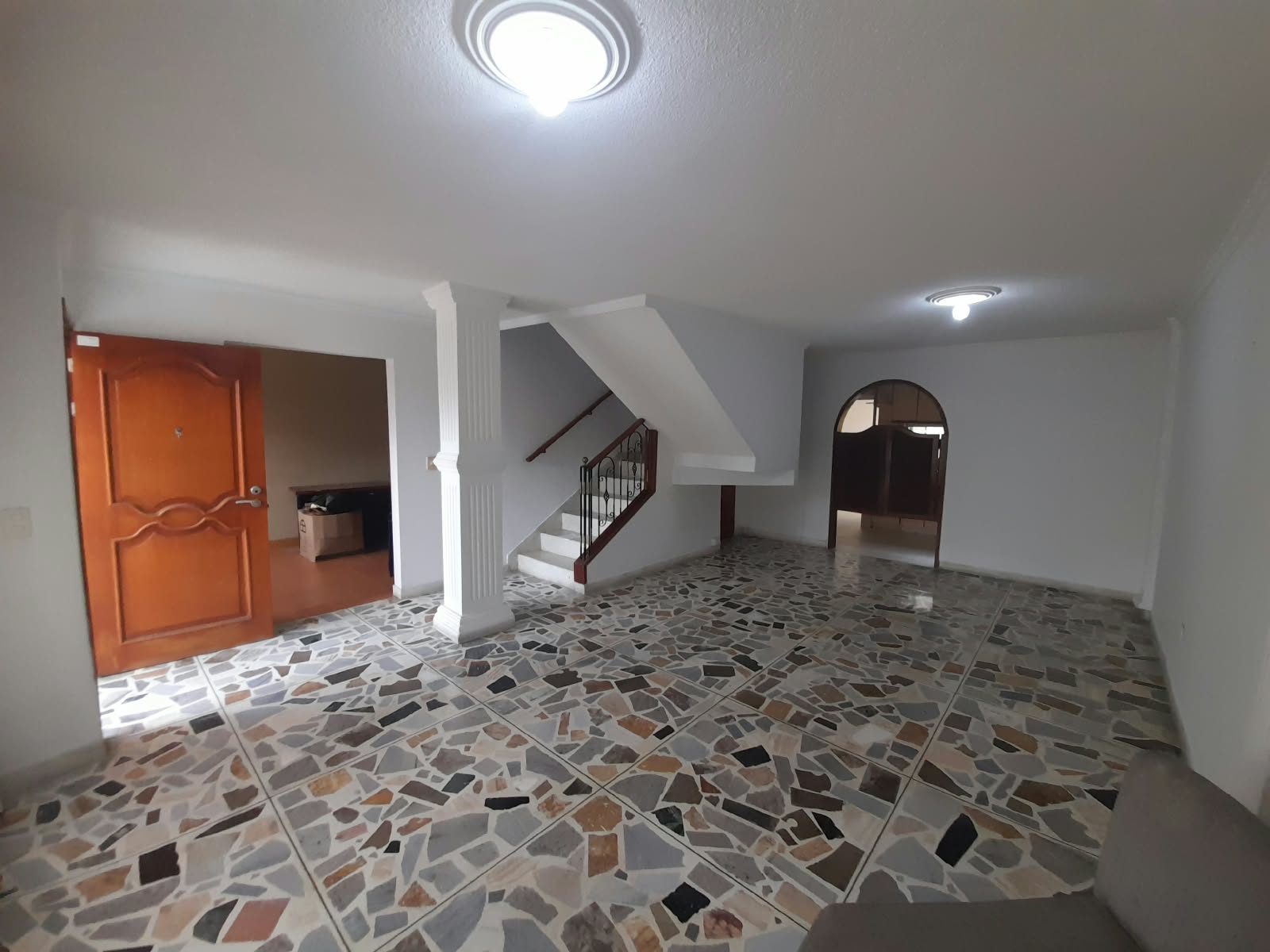 EN VENTA CASA EN MANGA - CARTAGENA