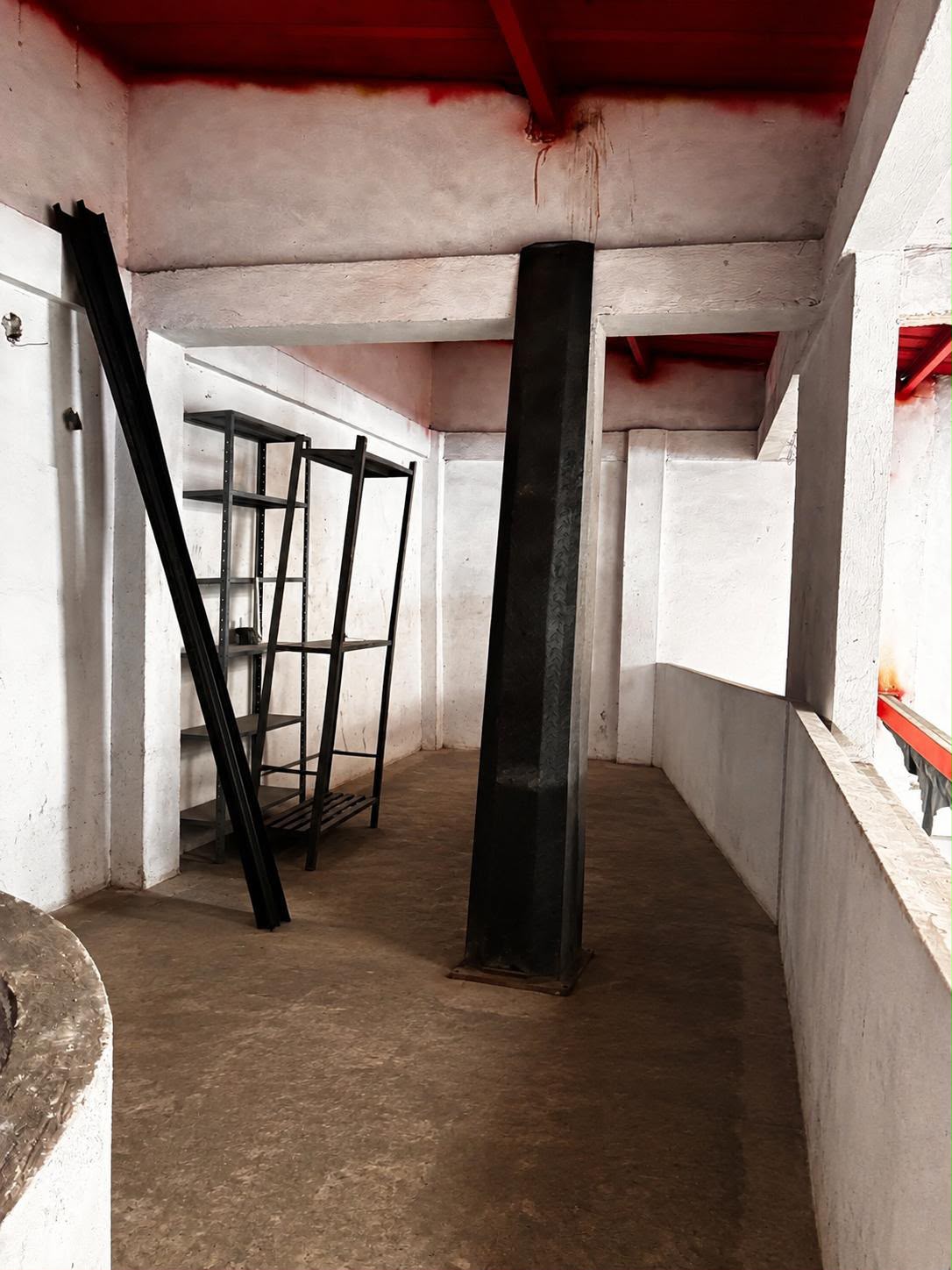 VENTA DE BODEGA EN EL TORIL-CARTAGENA
