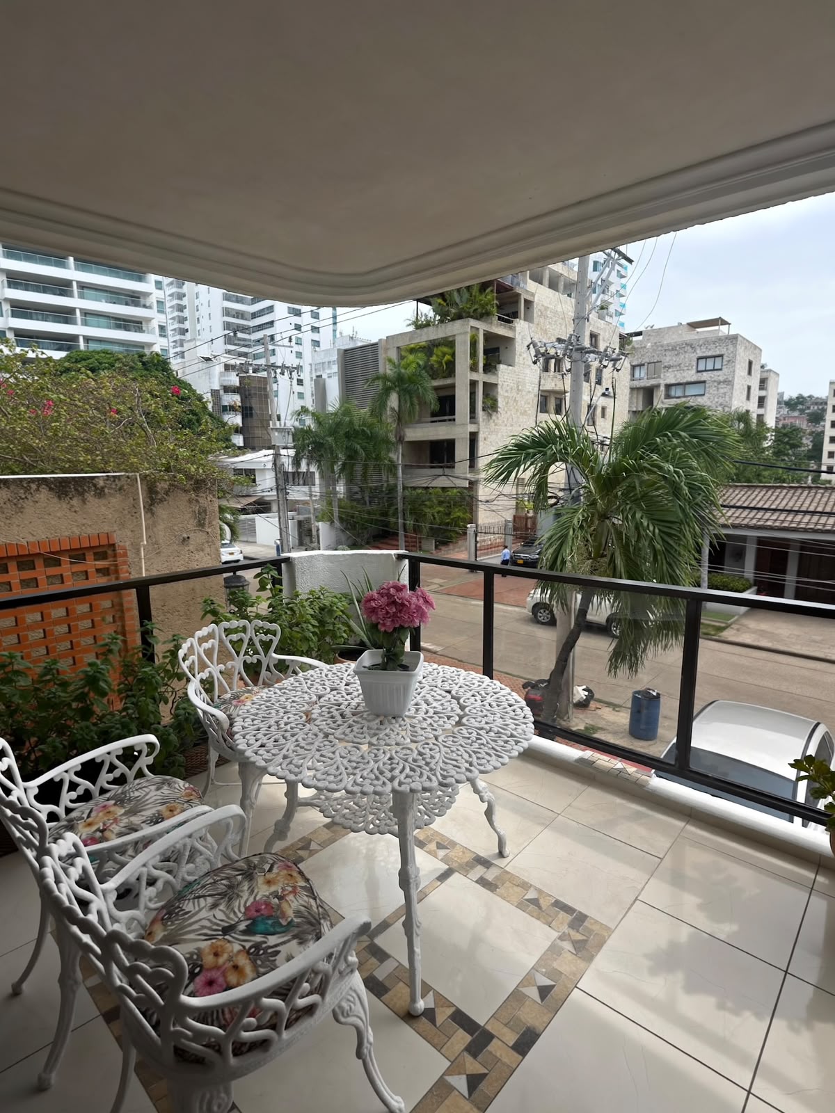 APARTAMENTO EN VENTA EN CASTILLOGRANDE -CARTAGENA