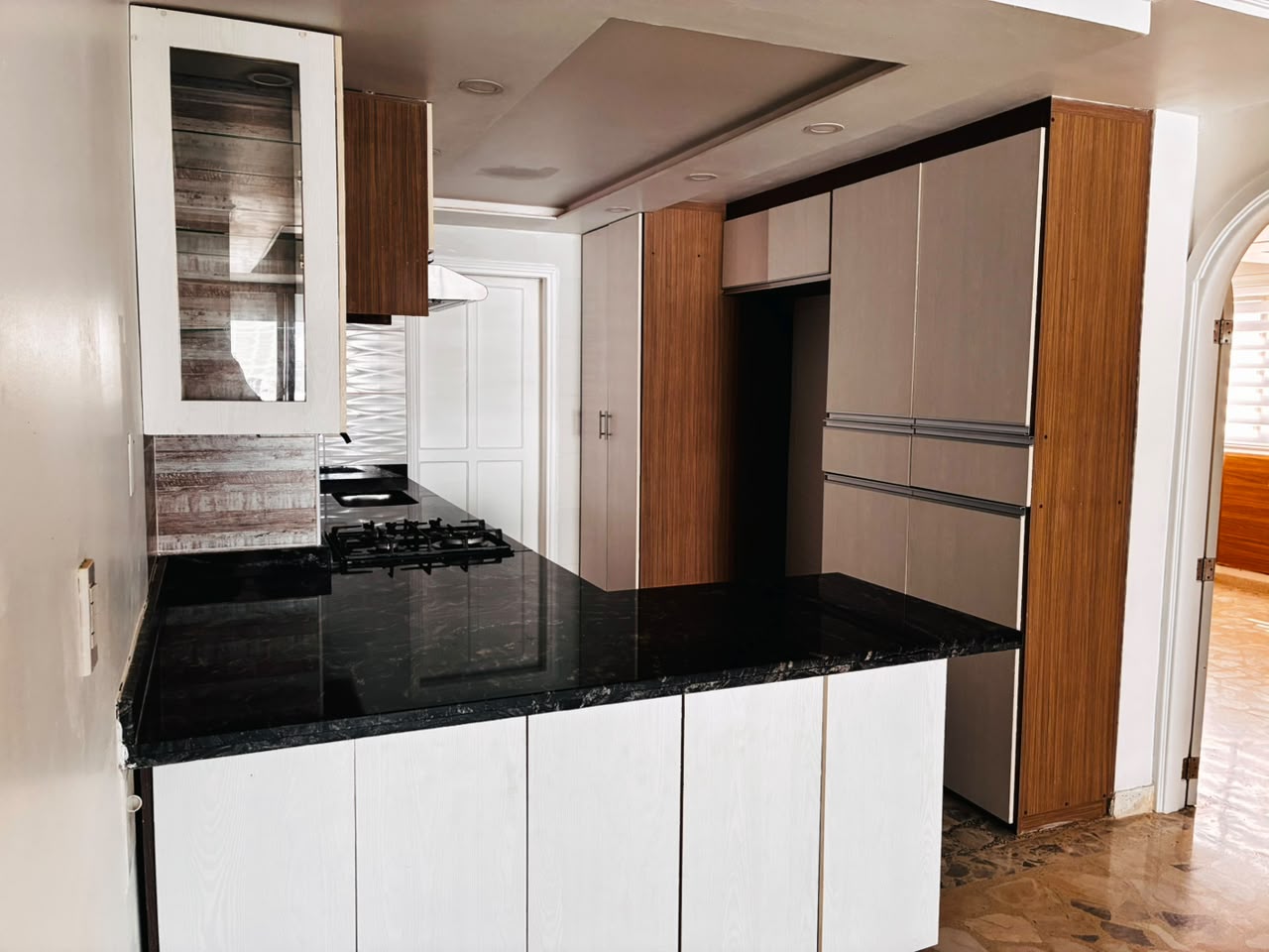 APARTAMENTO EN VENTA MAS APARTAESTUDIO EN CASTILLOGRANDE-CARTAGENA