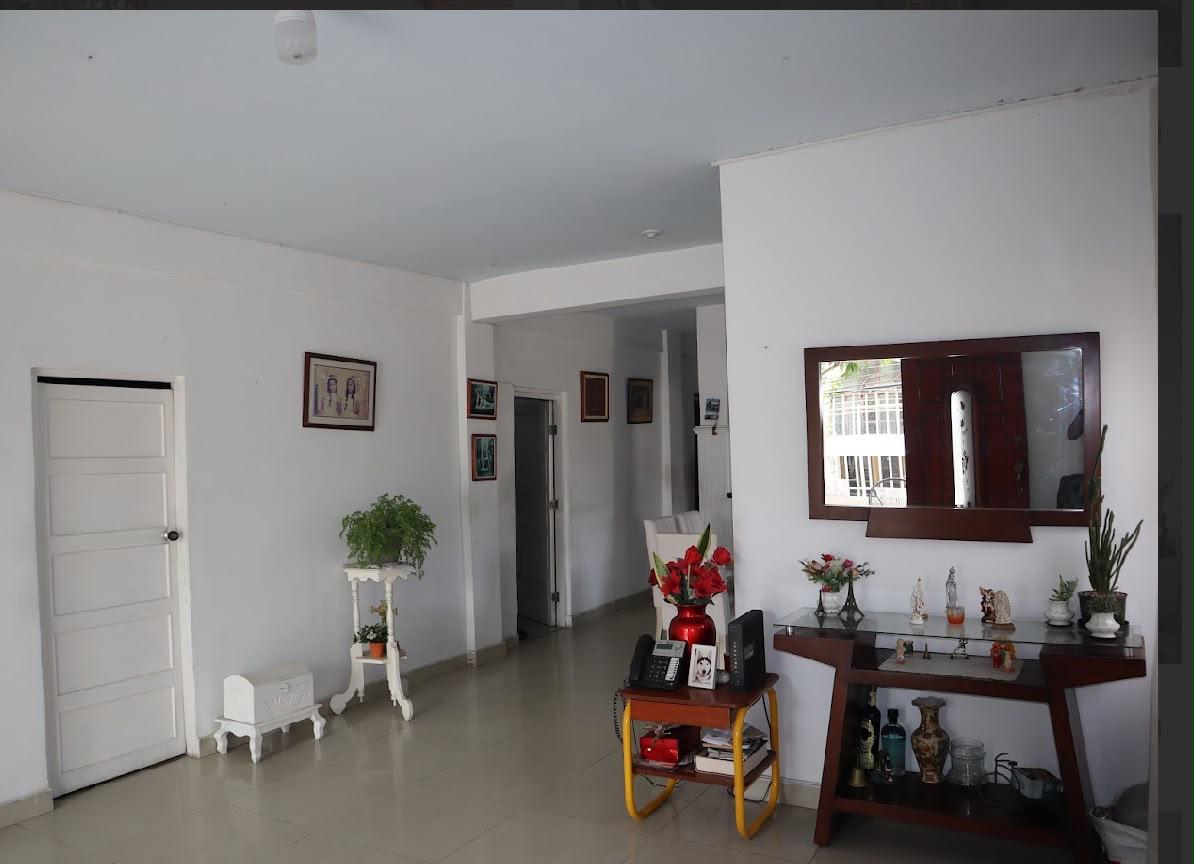 CASA PARA VENTA EN BLASDELEZO CARTAGENA